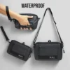 Tas Selempang Pria Wanita Slingbag Casual Trendy - Gambar 4