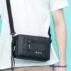 Tas Selempang Pria Wanita Slingbag Casual Trendy - Gambar 2