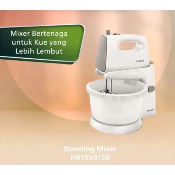 Promo Mixer Standing PHILIPS Mixer Standing PHILIPS - Gambar 2